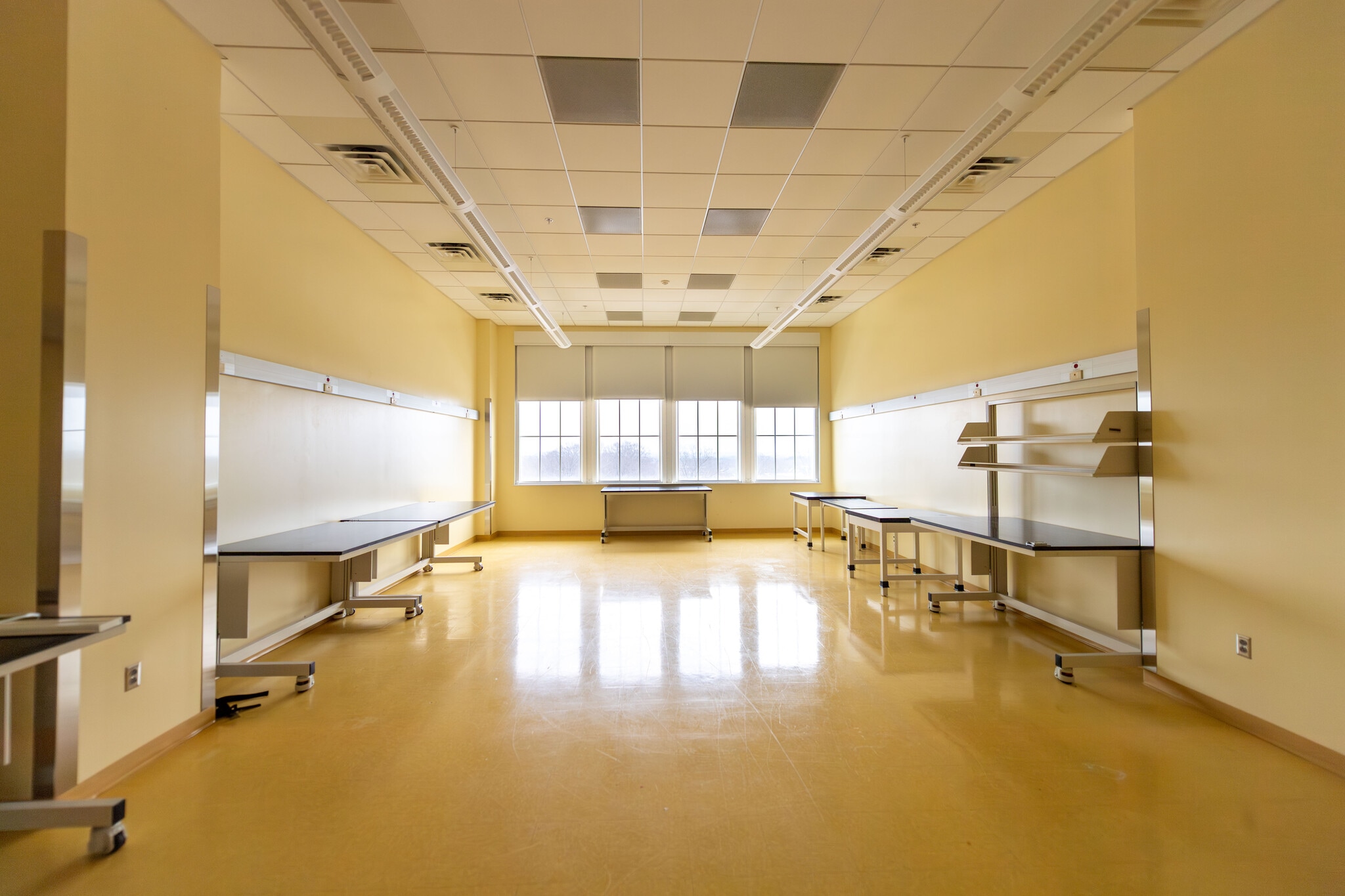 150 N Research Campus Dr, Kannapolis, NC for lease Interior Photo- Image 1 of 1