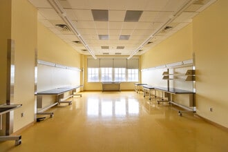 150 N Research Campus Dr, Kannapolis, NC for lease Interior Photo- Image 1 of 1