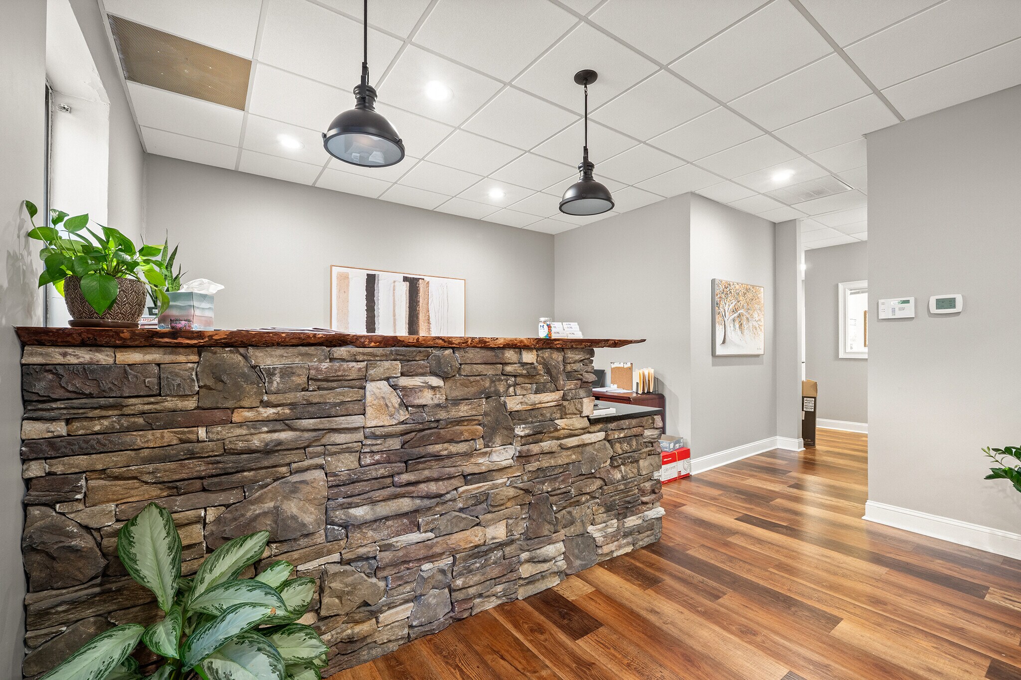 4455 Morris Park Dr, Mint Hill, NC à vendre Photo du bâtiment- Image 1 de 1