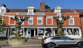 More details for Market Hl, Framlingham - Retail for Sale