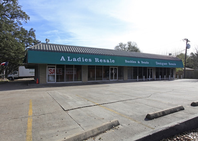 603 E Main St, League City, TX for lease - Primary Photo - Image 1 of 3
