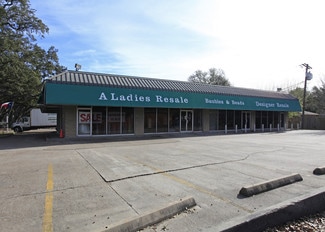More details for 603 E Main St, League City, TX - Retail for Lease