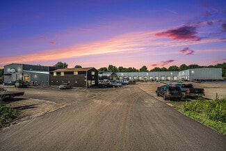 More details for 170 SW 2nd St, Loveland, CO - Industrial for Sale