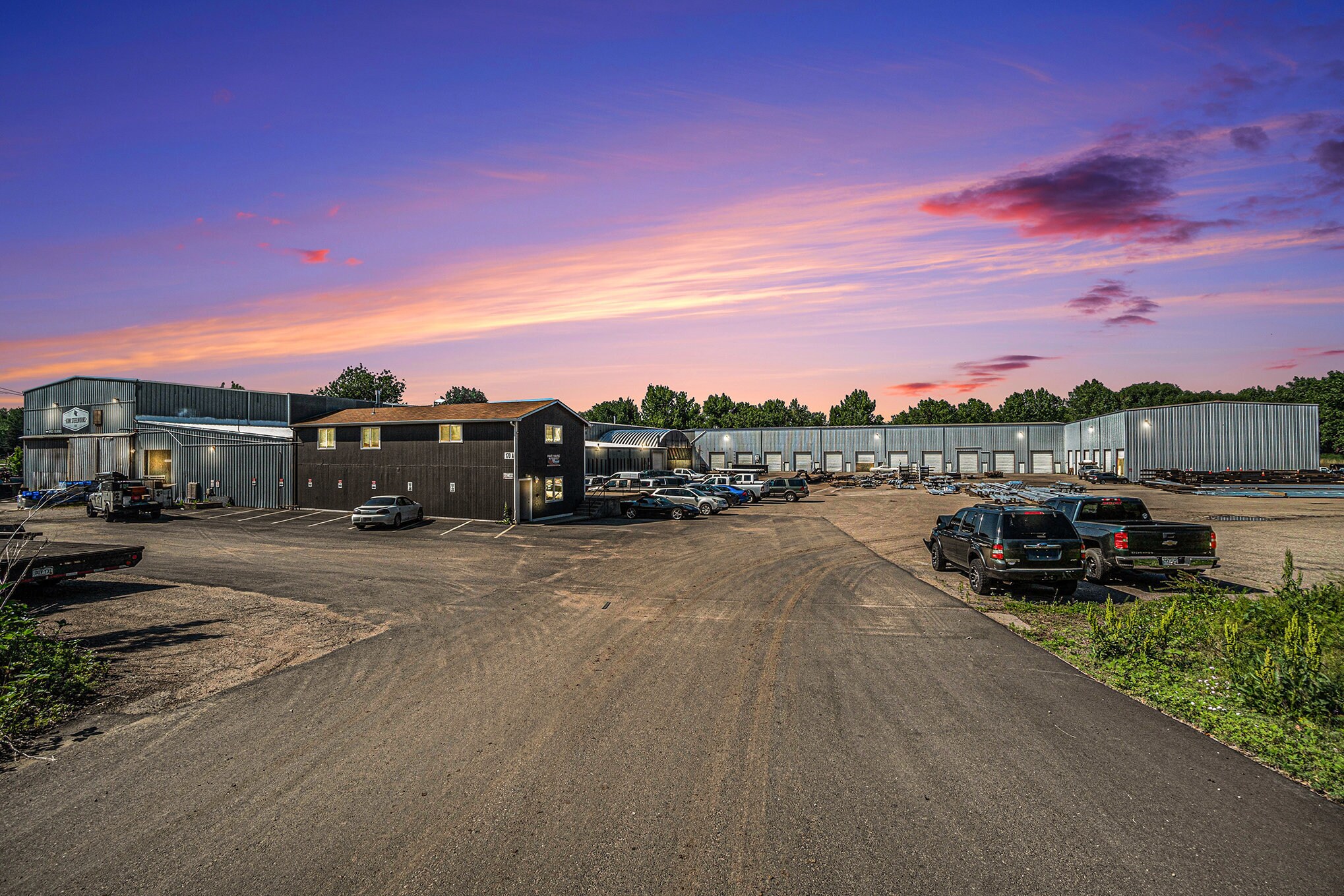 170 SW 2nd St, Loveland, CO à vendre Photo principale- Image 1 de 25