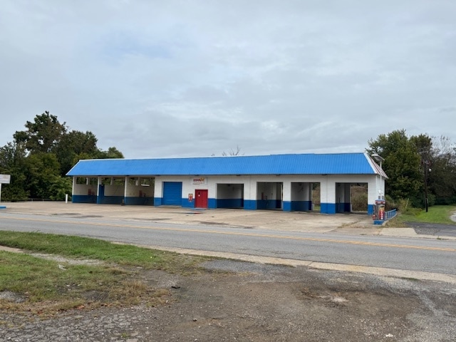 320 N Main St, Greenville, KY for sale - Building Photo - Image 2 of 3