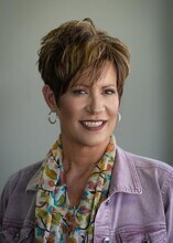 Katie Asher