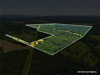 More details for 11373 Colcleasure Rd, Fayetteville, AR - Land for Sale