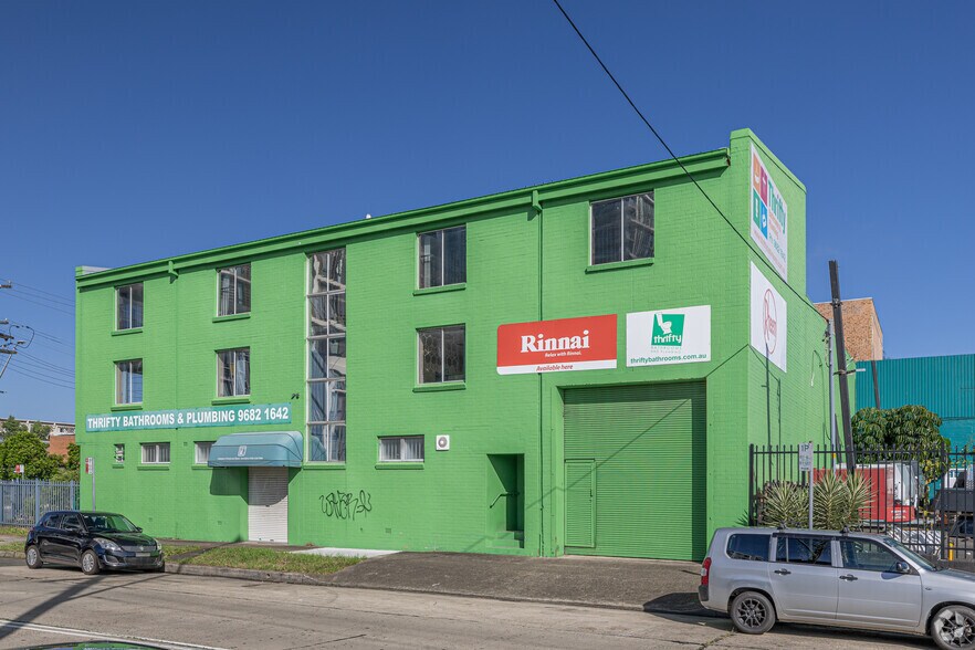 41 Cowper St, Granville for sale - Building Photo - Image 2 of 15