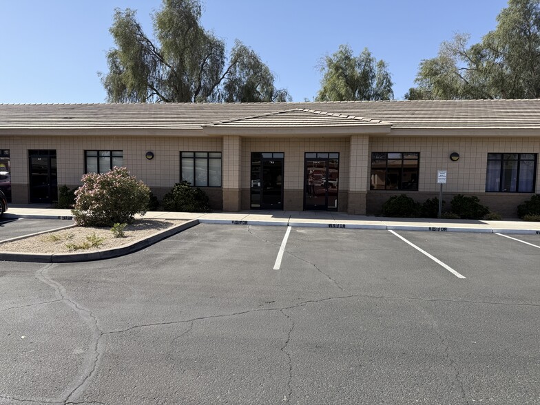 18001 N 79th Ave, Glendale, AZ for lease - Building Photo - Image 2 of 8