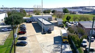 Plus de détails pour 7230 Senate Ave, Houston, TX - Industriel à vendre