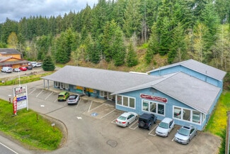 More details for 1069 SE State Route 3, Shelton, WA - Retail for Sale