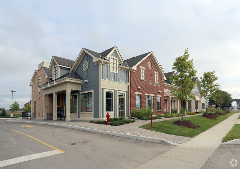 10 Squire Ellis Dr, Brampton, ON for sale - Primary Photo - Image 1 of 1