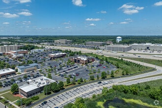 1847 Freedom Dr, Naperville, IL - AERIAL  map view - Image1