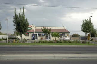 Plus de détails pour 2833 Manning Ave, Fowler, CA - Commerce de détail à louer