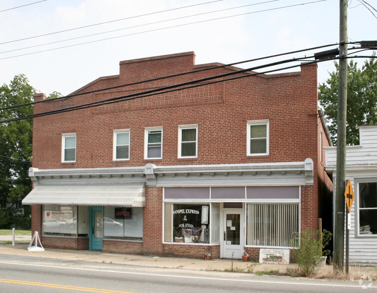 57 Colonial Trl E, Surry, VA for sale - Building Photo - Image 2 of 3