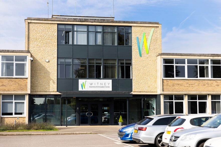 Windrush Park Rd, Witney à louer - Photo intérieure - Image 3 de 7