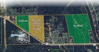 More details for 000 Texas 332, Lake Jackson, TX - Land for Sale