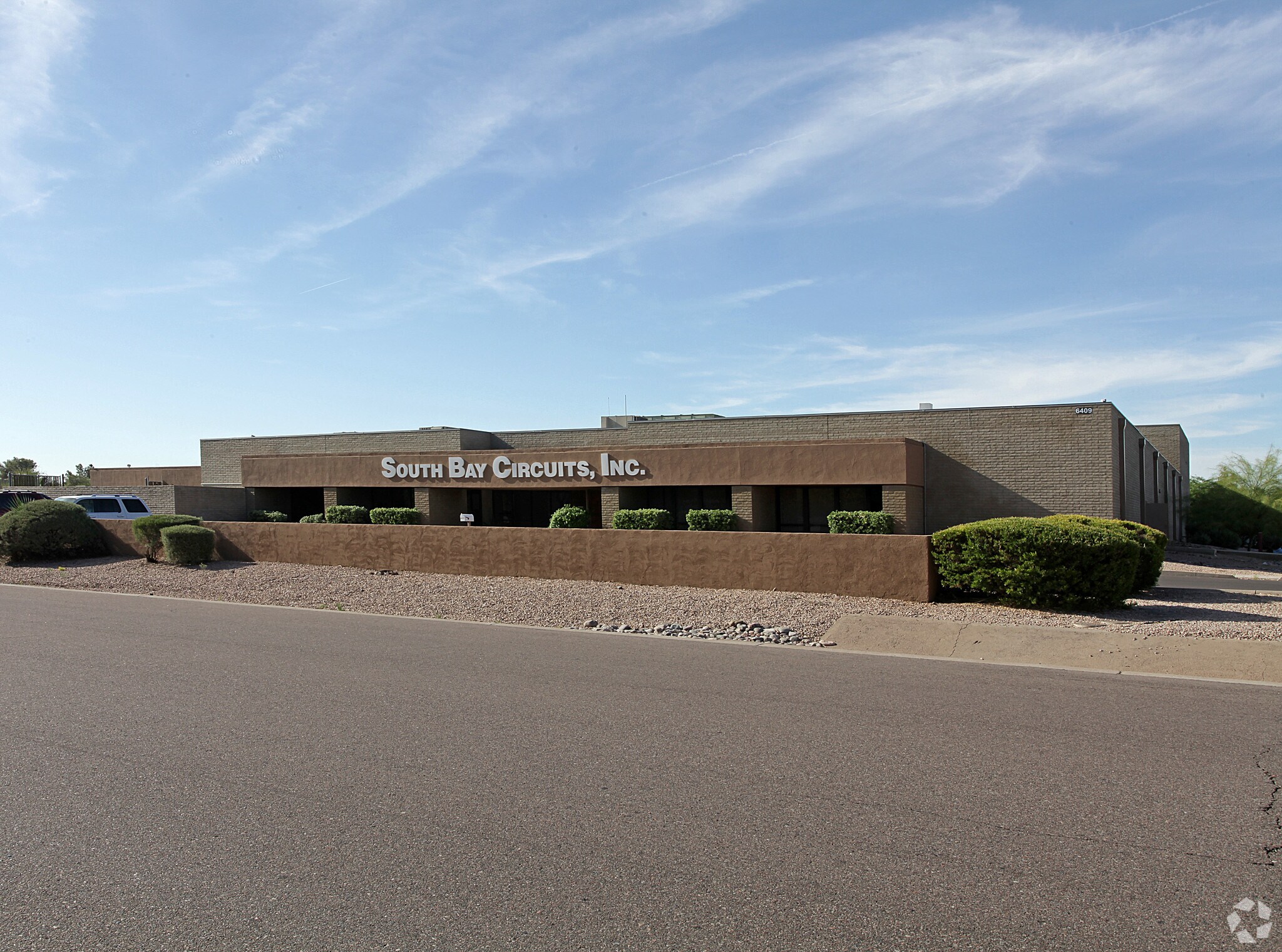 6409 W Commonwealth Pl, Chandler, AZ à vendre Photo principale- Image 1 de 4