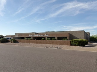 More details for 6409 W Commonwealth Pl, Chandler, AZ - Industrial for Sale