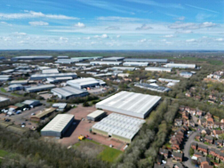 Sopwith Way, Daventry for lease - Building Photo - Image 3 of 6