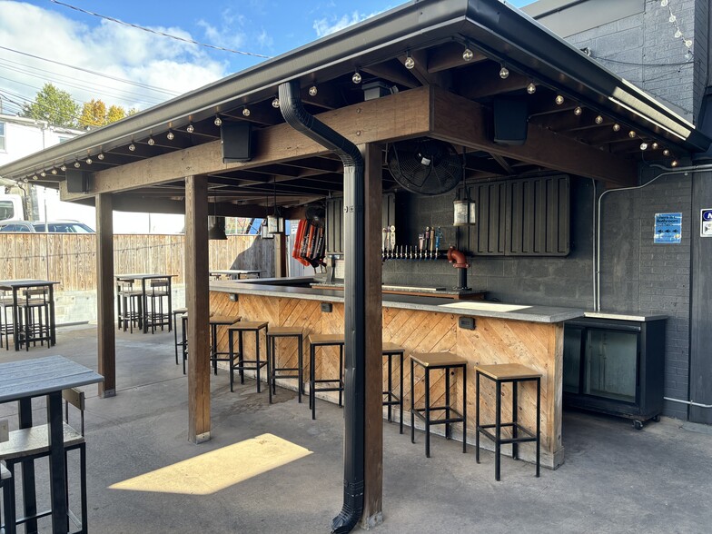 523 York Rd, Towson, MD for sale - Building Photo - Image 3 of 21