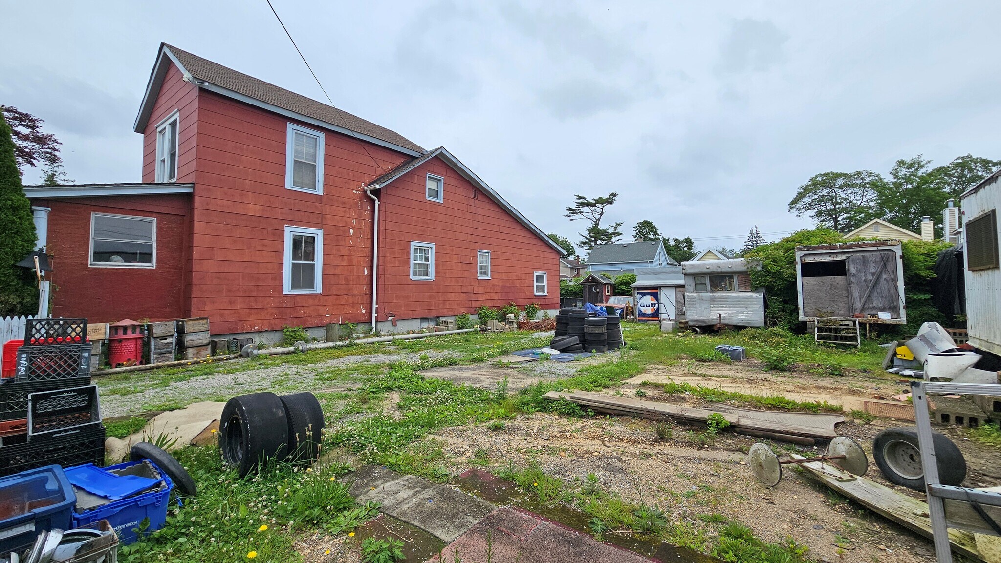 15 Oneill Ave, Bay Shore, NY à vendre Photo principale- Image 1 de 3