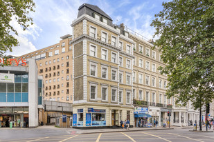 156 Cromwell Rd, London LND - Services immobiliers commerciaux