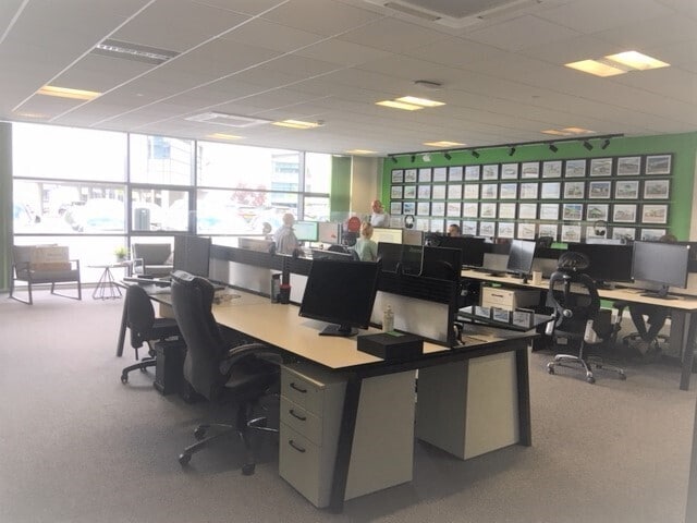 Whittle Way, Stevenage for sale - Building Photo - Image 2 of 3