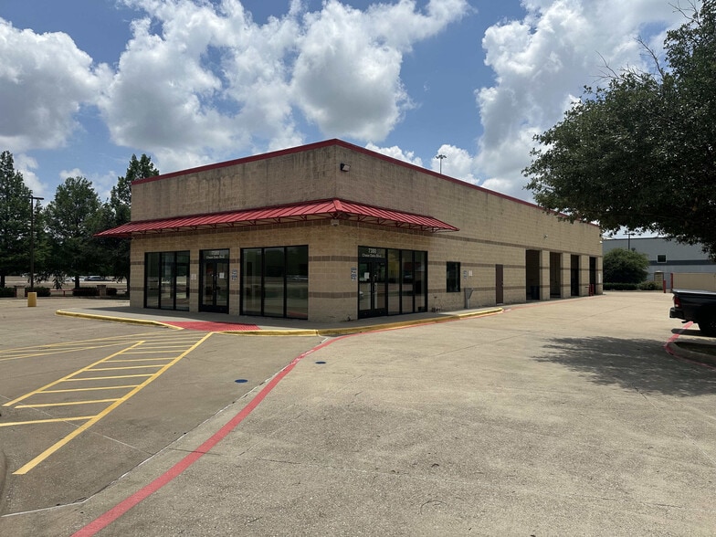 7380 Chase Oaks Blvd, Plano, TX for sale - Building Photo - Image 1 of 4