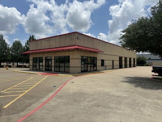 More details for 7380 Chase Oaks Blvd, Plano, TX - Industrial for Sale