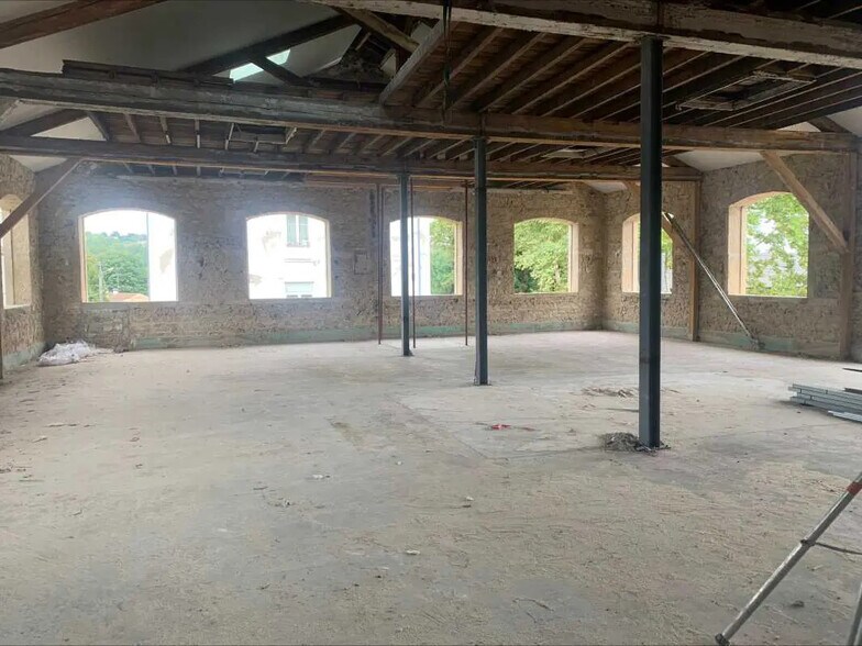 Local d'activités dans Chaponost à vendre - Photo intérieure - Image 3 de 6