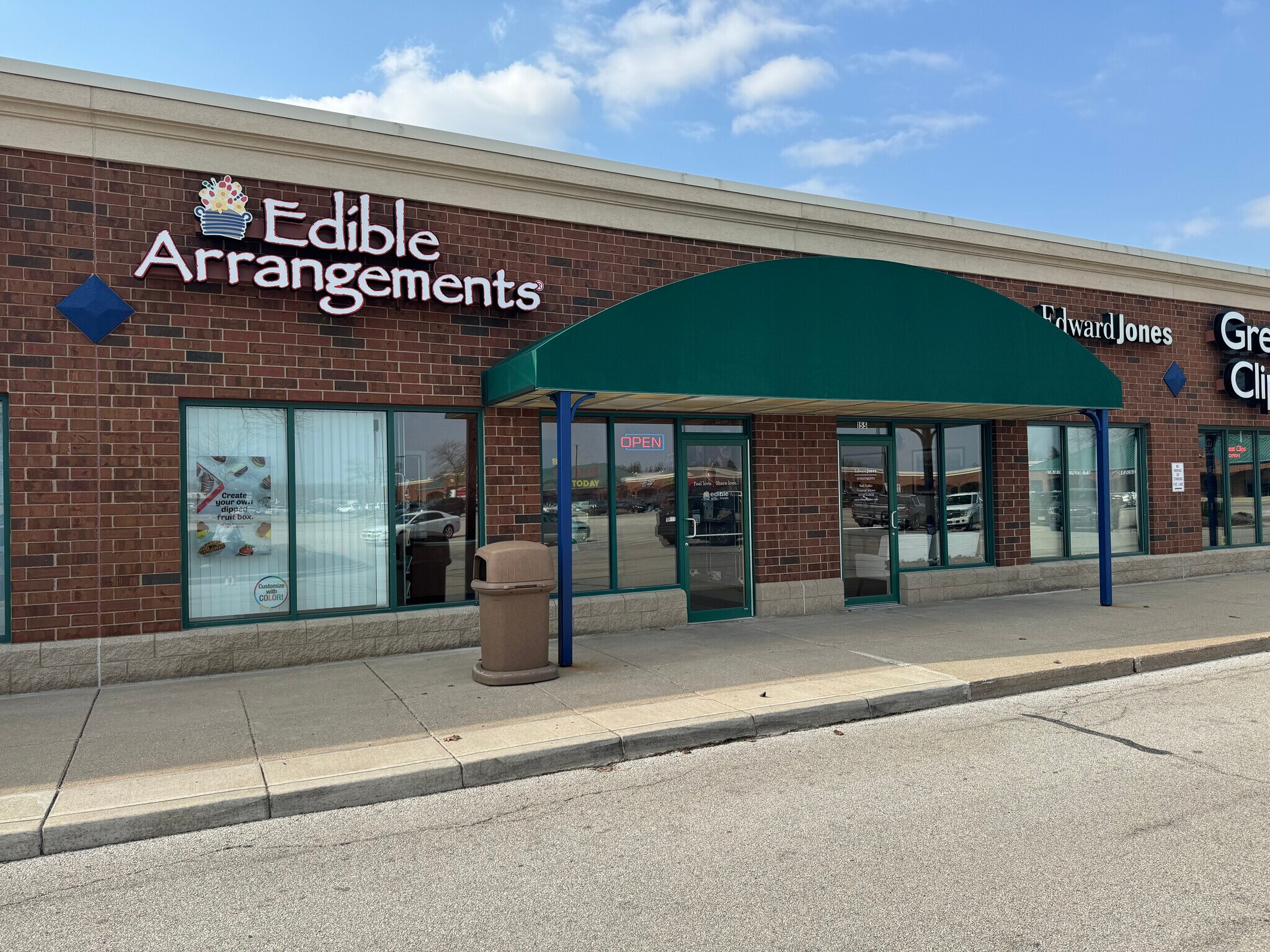 26567-26625 Dixie Hwy, Perrysburg, OH à vendre Photo du bâtiment- Image 1 de 1