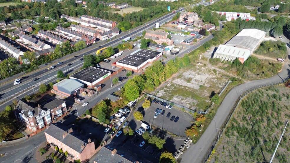 Lower Mersey St, Ellesmere Port à vendre - Autre - Image 2 de 6