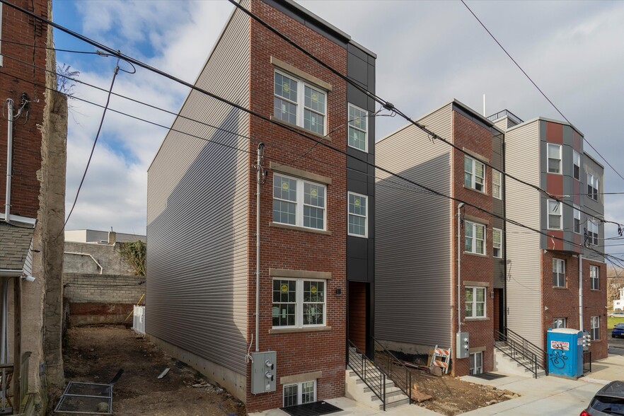 610 N Union St, Philadelphia, PA for sale - Building Photo - Image 3 of 25