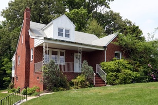 More details for 8330 Belair Rd, Nottingham, MD - Office for Lease