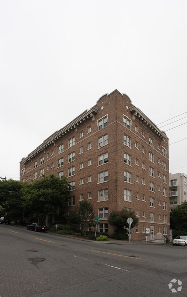 505 E Denny Way, Seattle, WA for sale - Primary Photo - Image 3 of 8