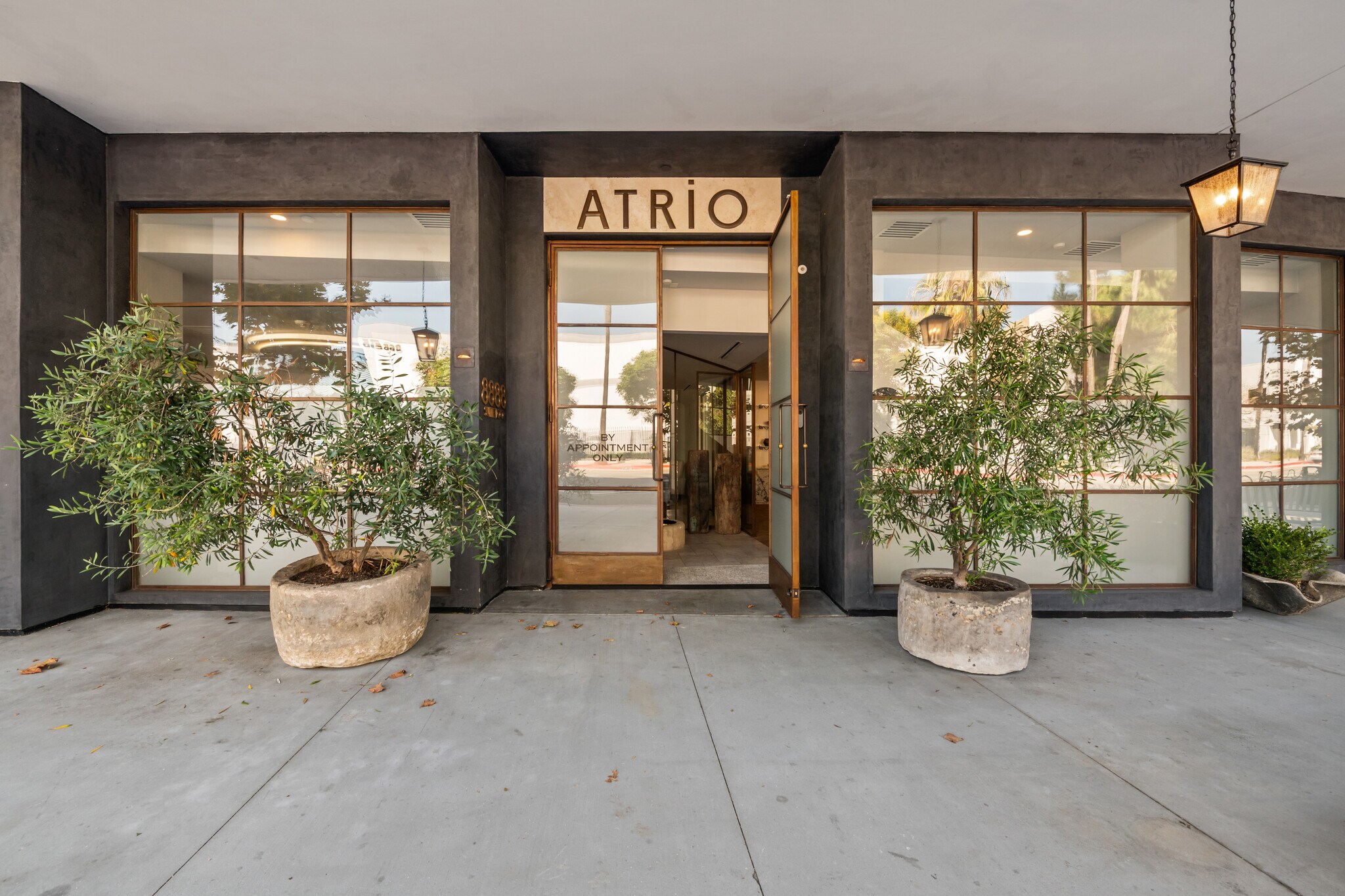 8888 Washington Blvd, Culver City, CA à louer Photo intérieure- Image 1 de 17