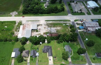 3999 S 11th St, Beaumont, TX - Aérien  Vue de la carte - Image1