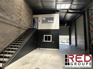 More details for Industrial for Lease