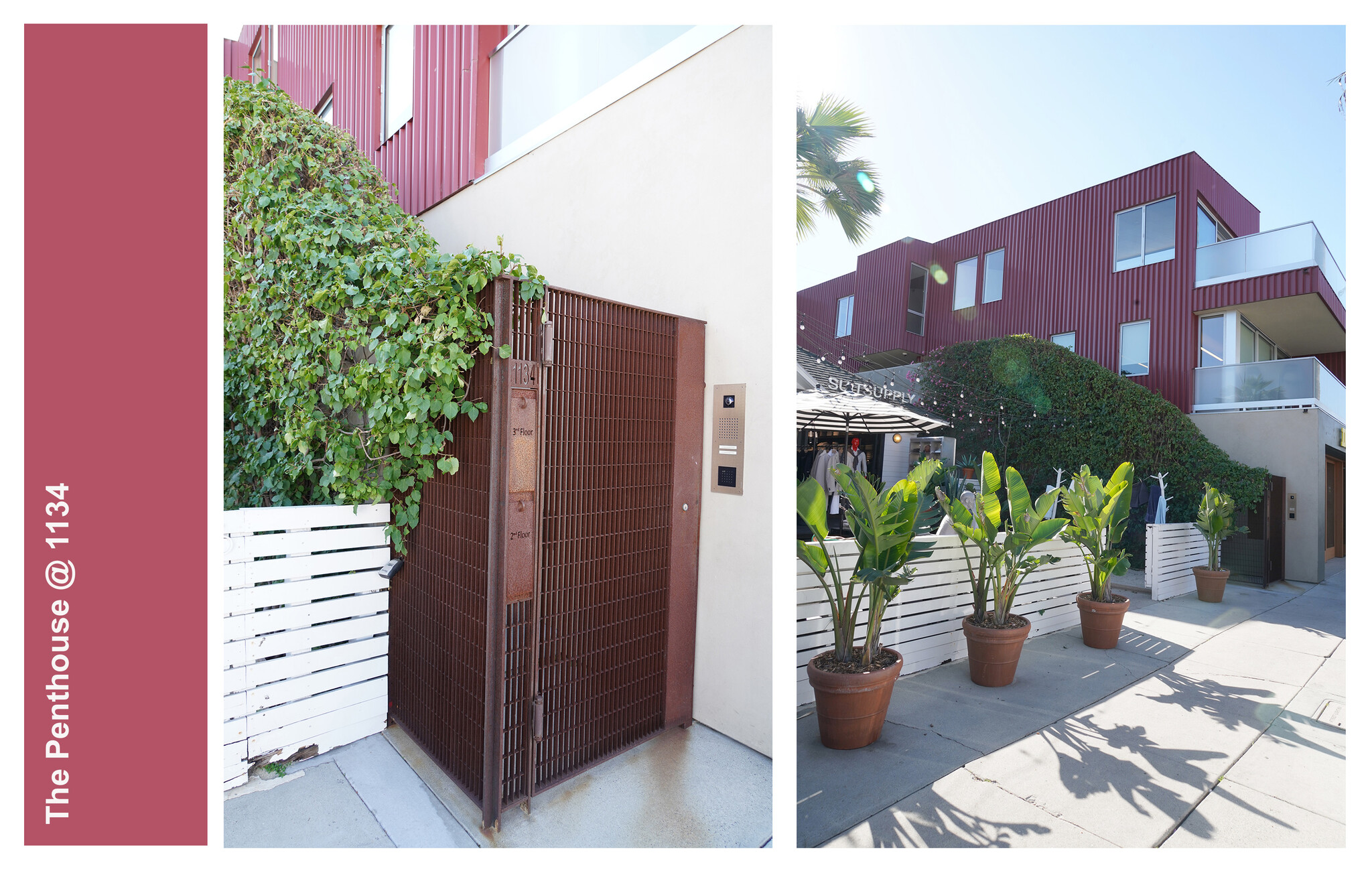 1134 Abbot Kinney, Venice, CA for sale Building Photo- Image 1 of 1