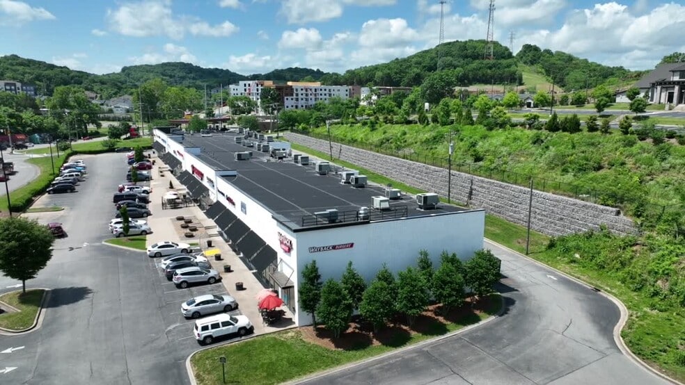 7050-7088 Charlotte Pike, Nashville, TN for lease - Commercial Listing Video - Image 3 of 44