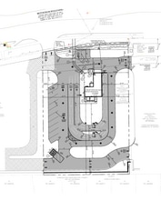 5341 McPherson Blvd, Fort Worth, TX for lease Site Plan- Image 2 of 3