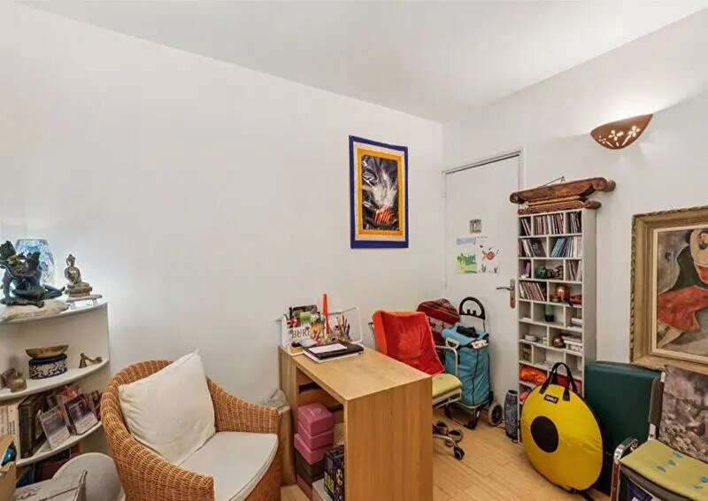 Commerce de détail dans Paris à vendre - Photo intérieure - Image 3 de 3