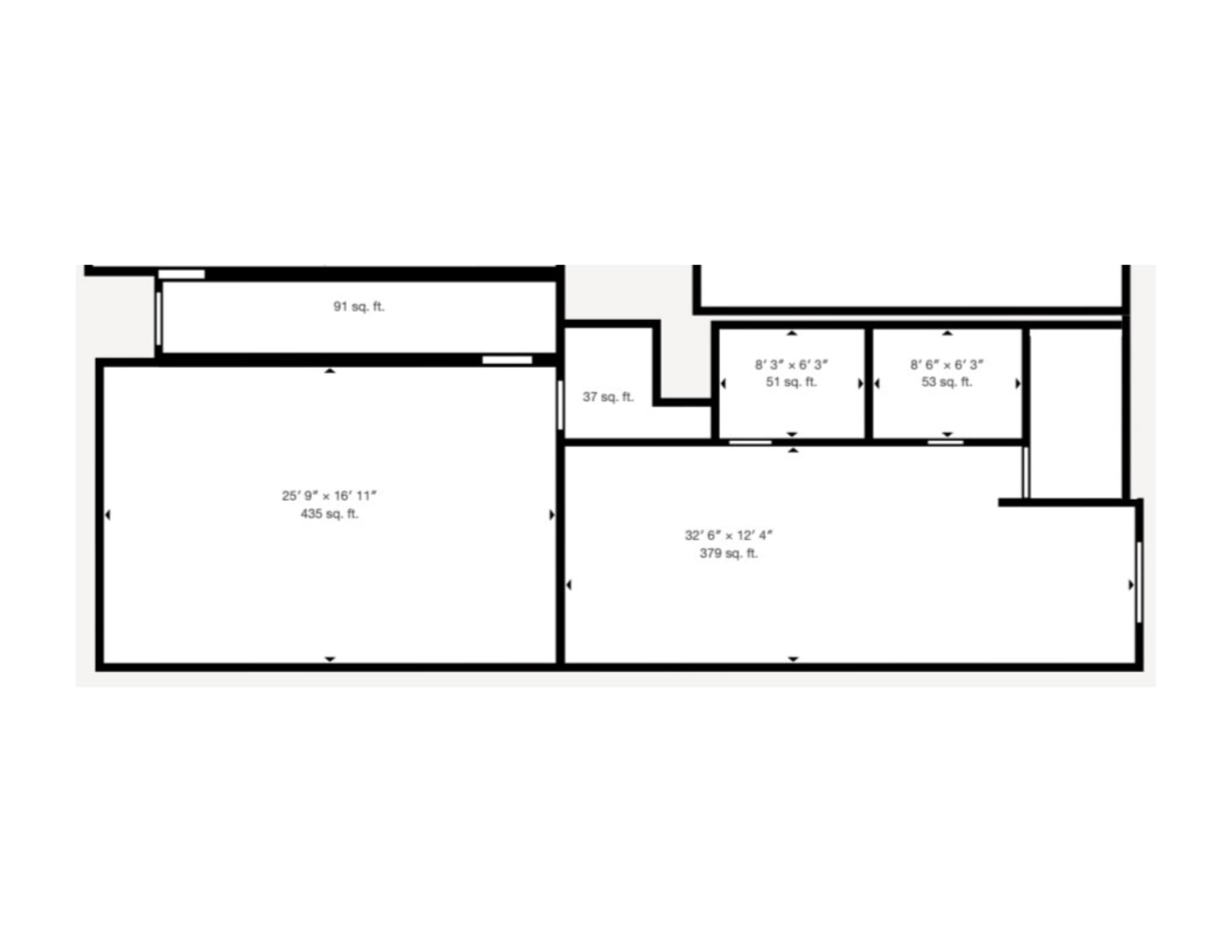 14-20 W Main St, Carmel, IN for lease Site Plan- Image 1 of 12