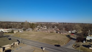 More details for 1225 S Main St, Sapulpa, OK - Land for Sale