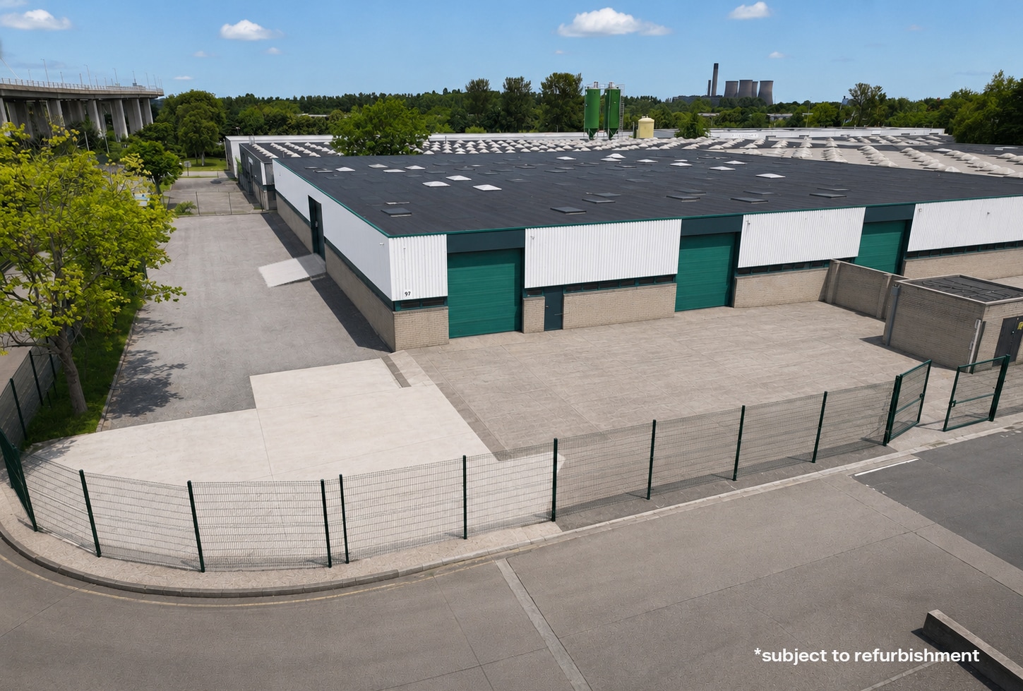 Brindley Rd, Runcorn for lease Interior Photo- Image 1 of 2