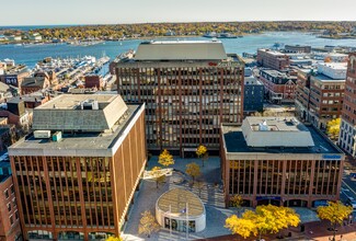 More details for 3 Canal Plz, Portland, ME - Office for Lease