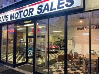 Plus de détails pour 2126 Boston Ave, Bridgeport, CT - Commerce de détail à louer