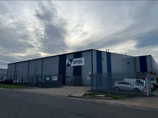 More details for Sondes Rd, Corby - Industrial for Lease