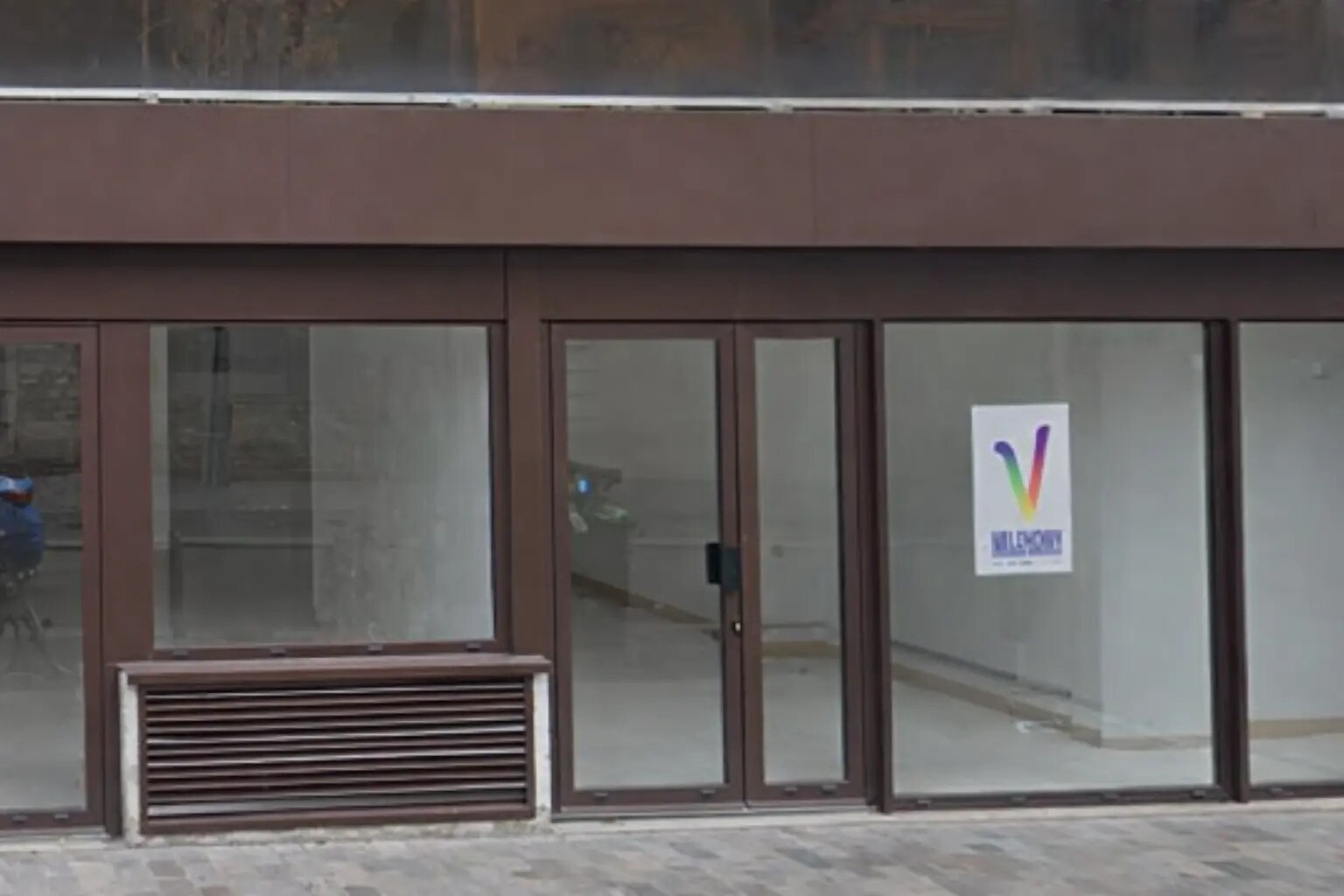 6 Rue D'Aligre, Paris à louer Photo du bâtiment- Image 1 de 4